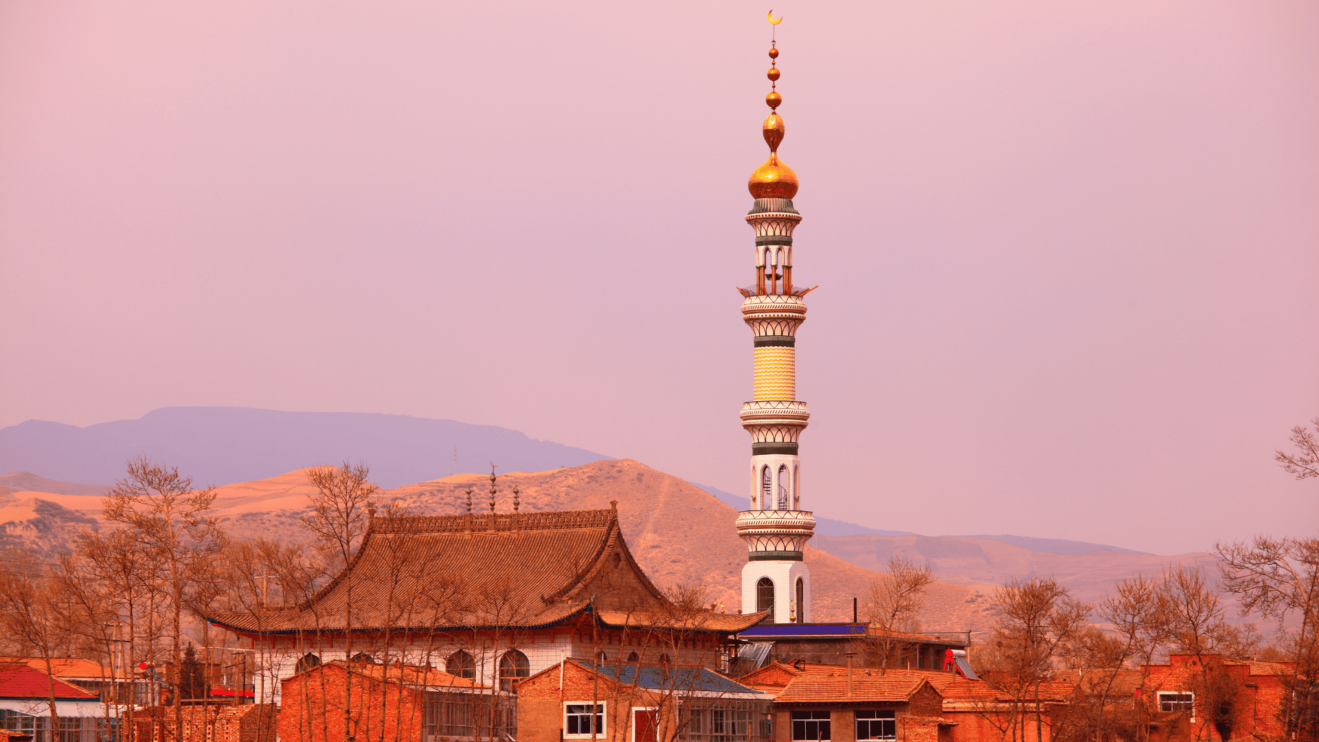 10 Days Hidden Silk Road - Ningxia to Dunhuang